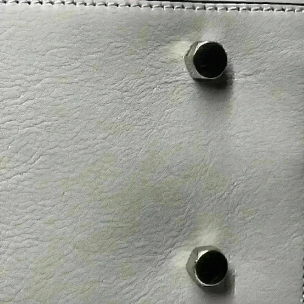 NWOT! Rebecca Minkoff Large Taupe MAB Tote - Saffiano Leather PRISTINE! - Picture 6 of 16